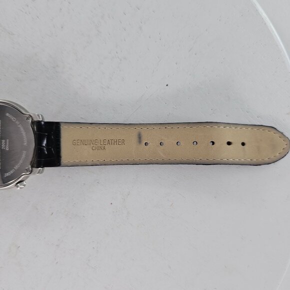 Disney Mickey Mouse Shareholder's Limited Edition Watch 2006 Works! - Picture 7 of 8